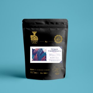 Tibirita - Tabi Amarillo x 340 G