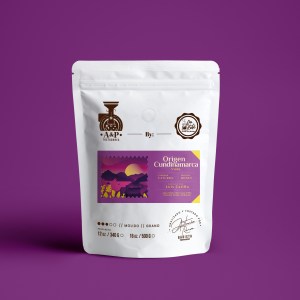 Viota - Caturra Honey x 340 G