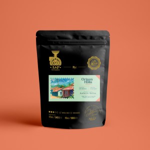 Huila – Pitalito Chirroso x 340 G