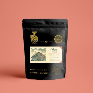 Sierra Nevada - Castillo Natural x 340 G