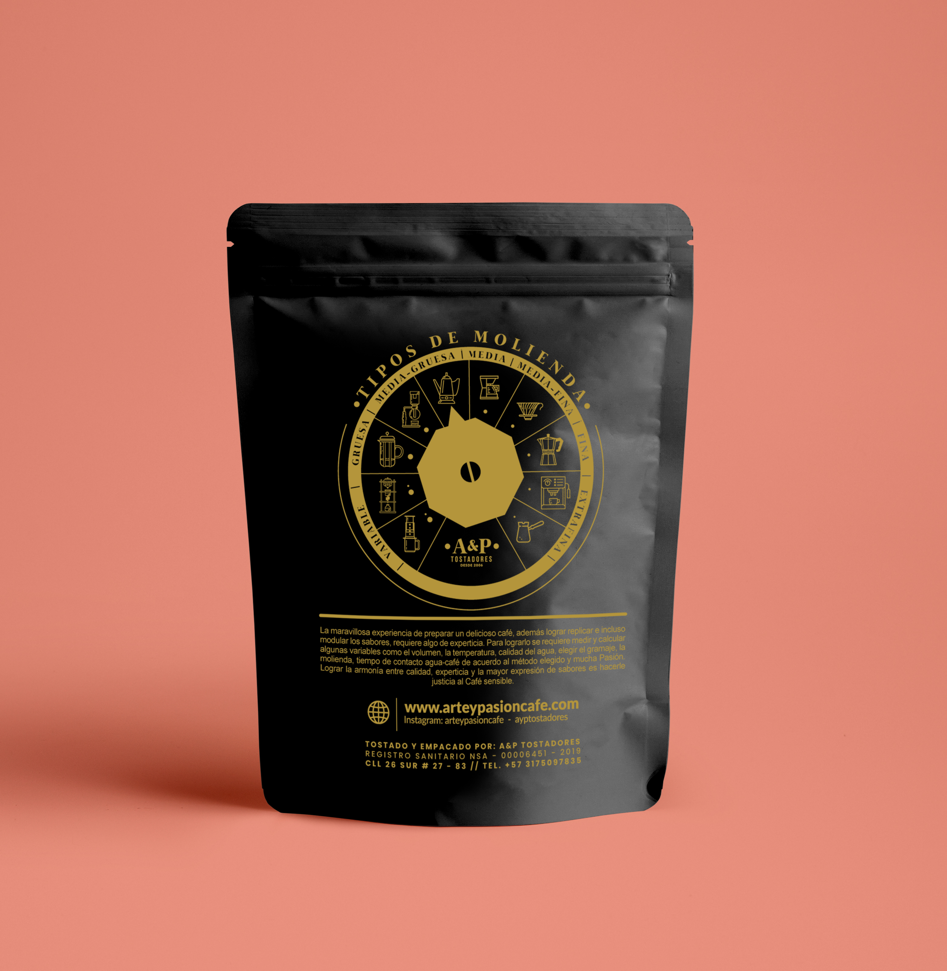 Sierra Nevada - Castillo Natural x 340 G - Imagen 3