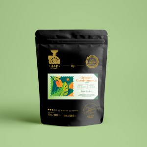 Viotá - Colombia Lavado X340G