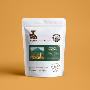 Oiba Santander – Castillo x 340 G